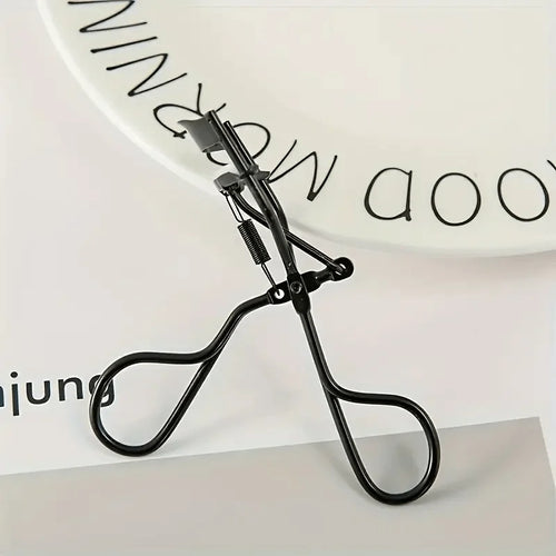 1Unit Handheld Eyelash Curler Eyelash Shaping Tool ﻿
