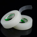 24 Pcs 3 Transpore Tape PE Breathable Tapes for Lash Extension Surgical Paper Tape 1527C-0 1/2" 10yd 9.1m 1.2cm Width Makeup